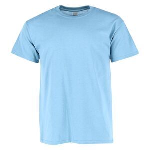 Gildan Men's Crew Neck Cotton T Shirt